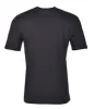 Short Sleeve Piggybank T Shirt Black sold by RAGAZZI