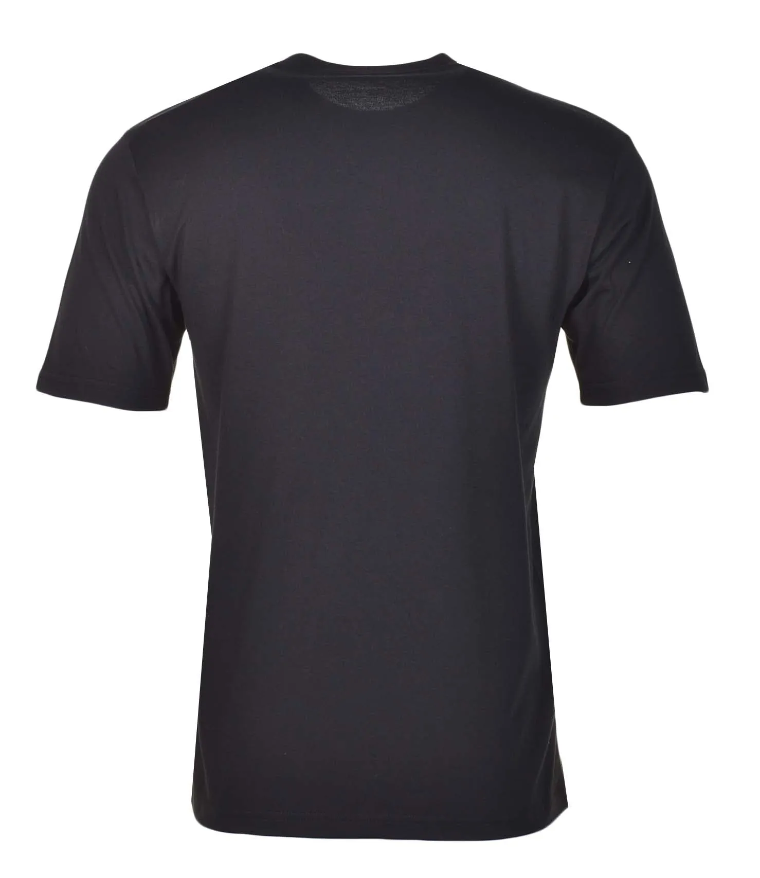 Short Sleeve Piggybank T Shirt Black sold by RAGAZZI product image thumbnail 2