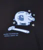 Short Sleeve Piggybank T Shirt Black sold by RAGAZZI