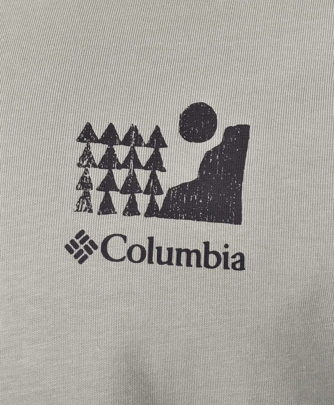 Short Sleeve Explorers Canyon Tee Safari sold by RAGAZZI product image thumbnail 3