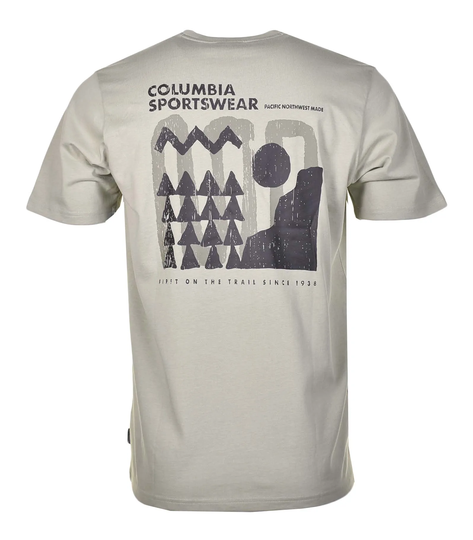 Short Sleeve Explorers Canyon Tee Safari sold by RAGAZZI product image thumbnail 2