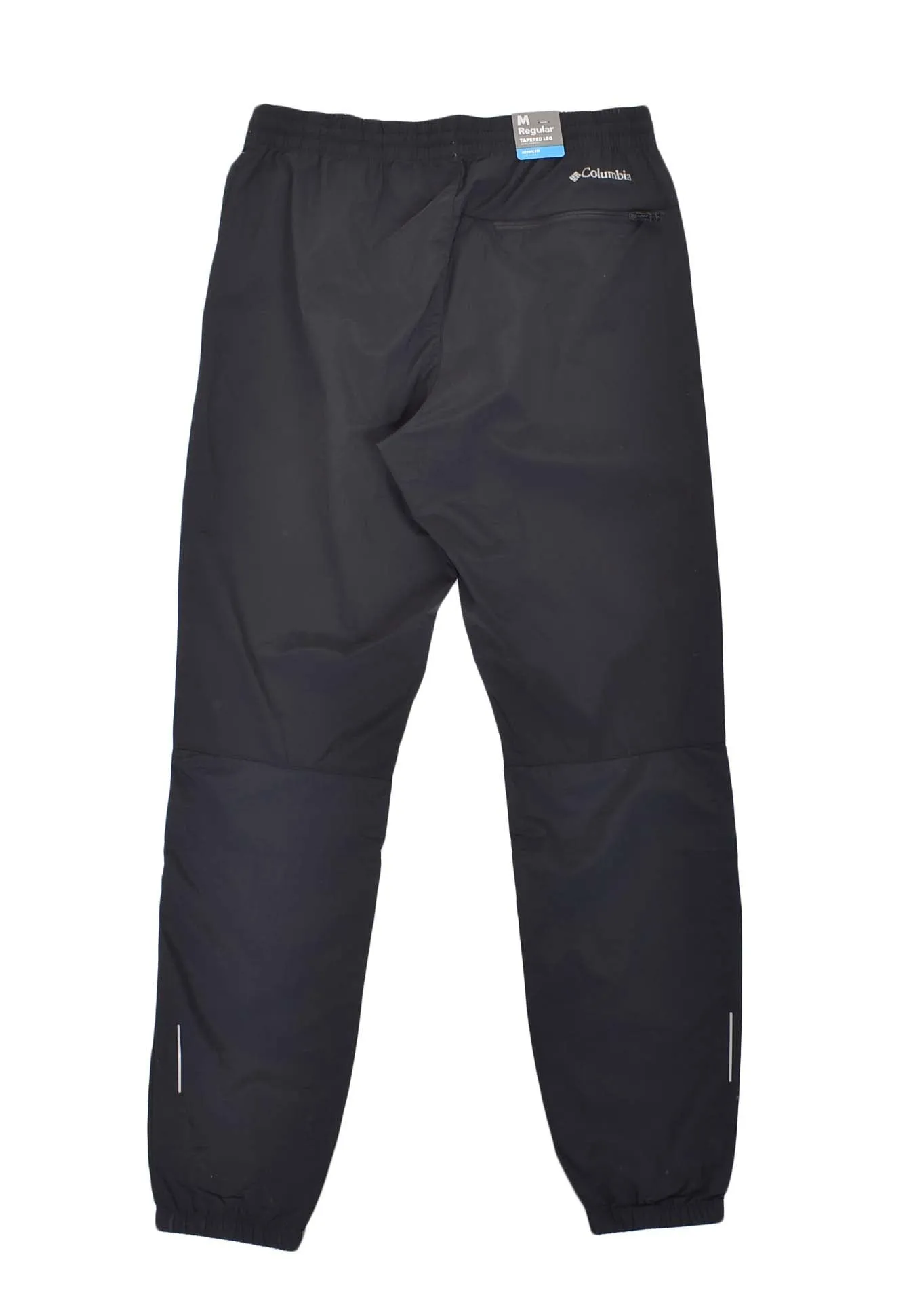 Tech Nylon Pant Black sold by RAGAZZI product image thumbnail 3