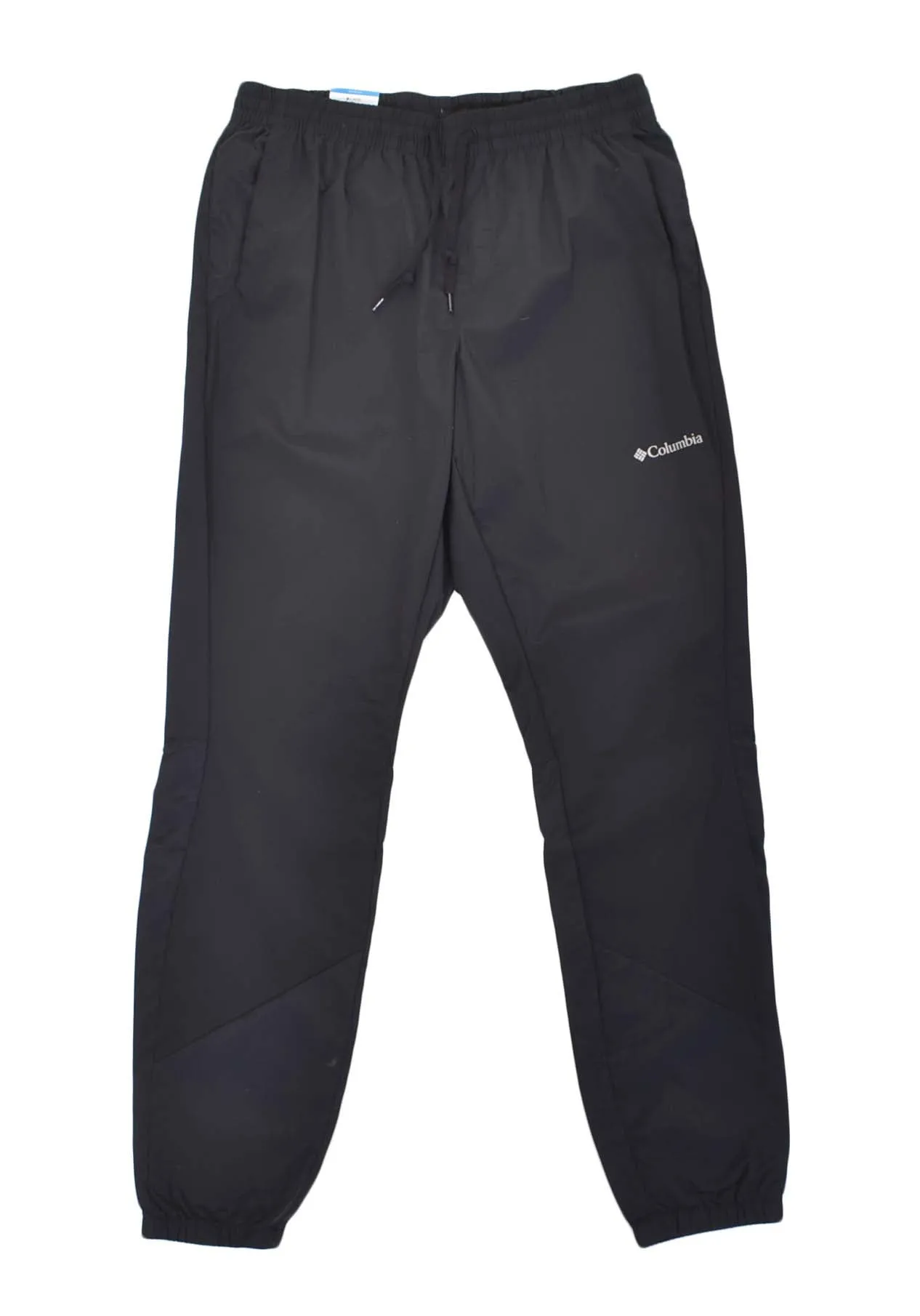 Tech Nylon Pant Black sold by RAGAZZI