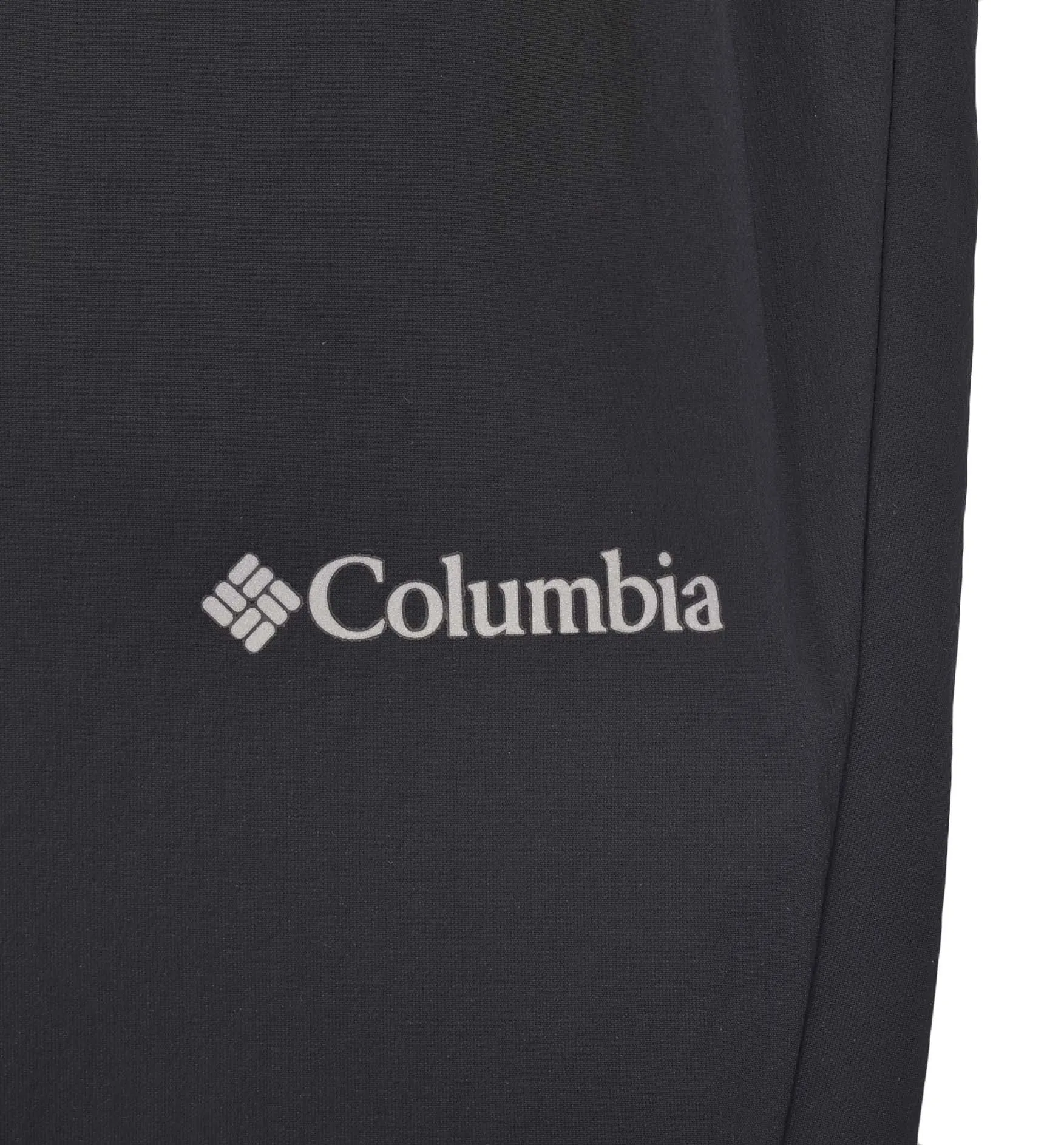 Tech Nylon Pant Black sold by RAGAZZI product image thumbnail 2