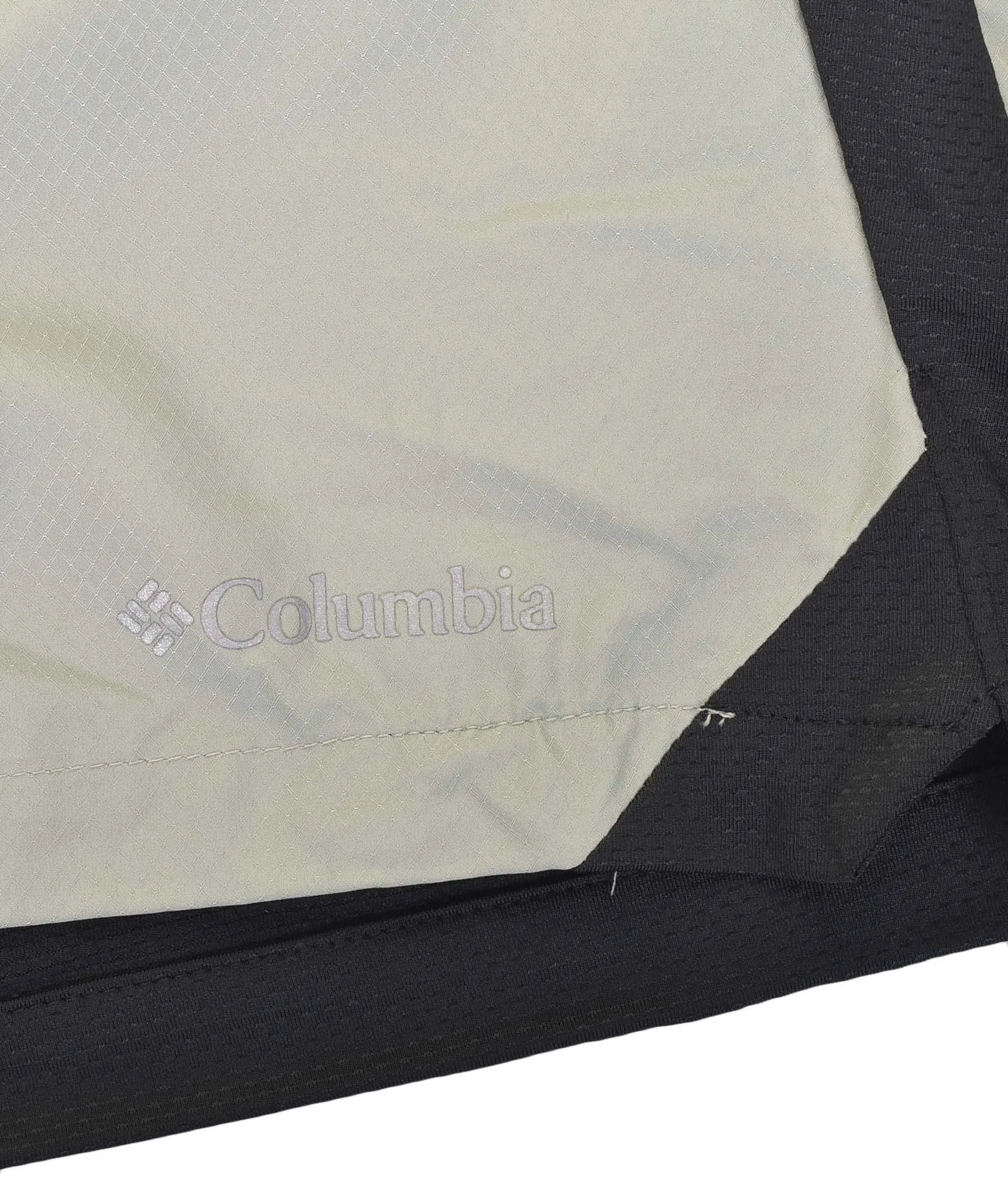 Three Pitch Shorts Safari Green sold by RAGAZZI product image thumbnail 3