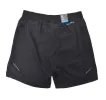 Three Pitch Shorts Black sold by RAGAZZI