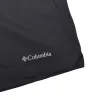 Three Pitch Shorts Black sold by RAGAZZI