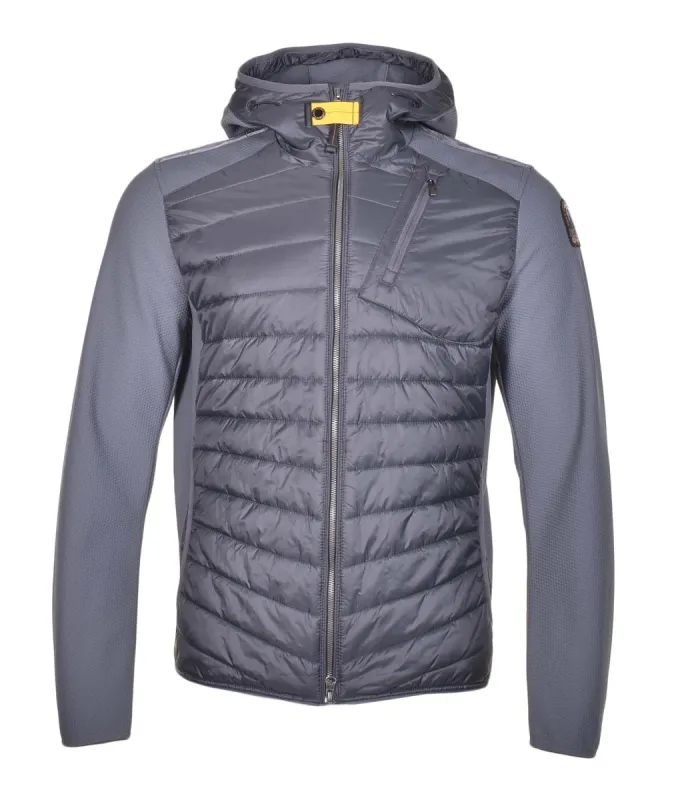 Nolan Jacket Gargoyle sold by RAGAZZI