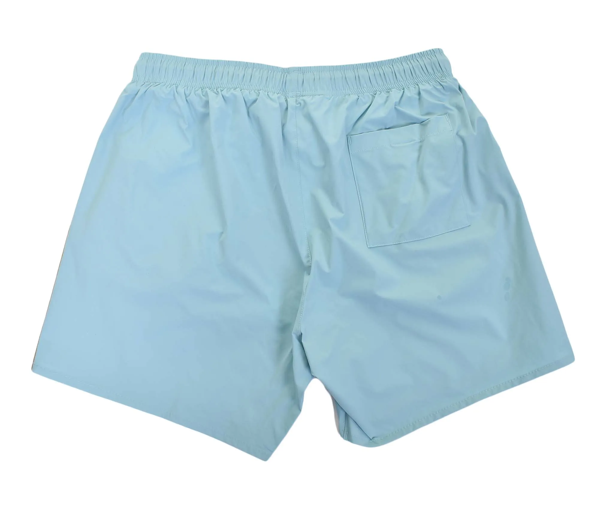 Iconic Swim Shorts 455 Light/Pastel Blue sold by RAGAZZI product image thumbnail 2