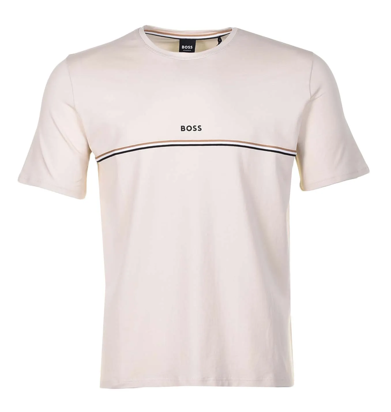 Unique T Shirt 131 Open White sold by RAGAZZI