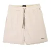 Unique Shorts 131 Open White sold by RAGAZZI