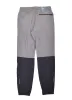 Tech Nylon Pant City Grey sold by RAGAZZI