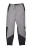 Tech Nylon Pant City Grey sold by RAGAZZI