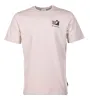 Short Sleeve Explorers Canyon Tee Dark Stone sold by RAGAZZI