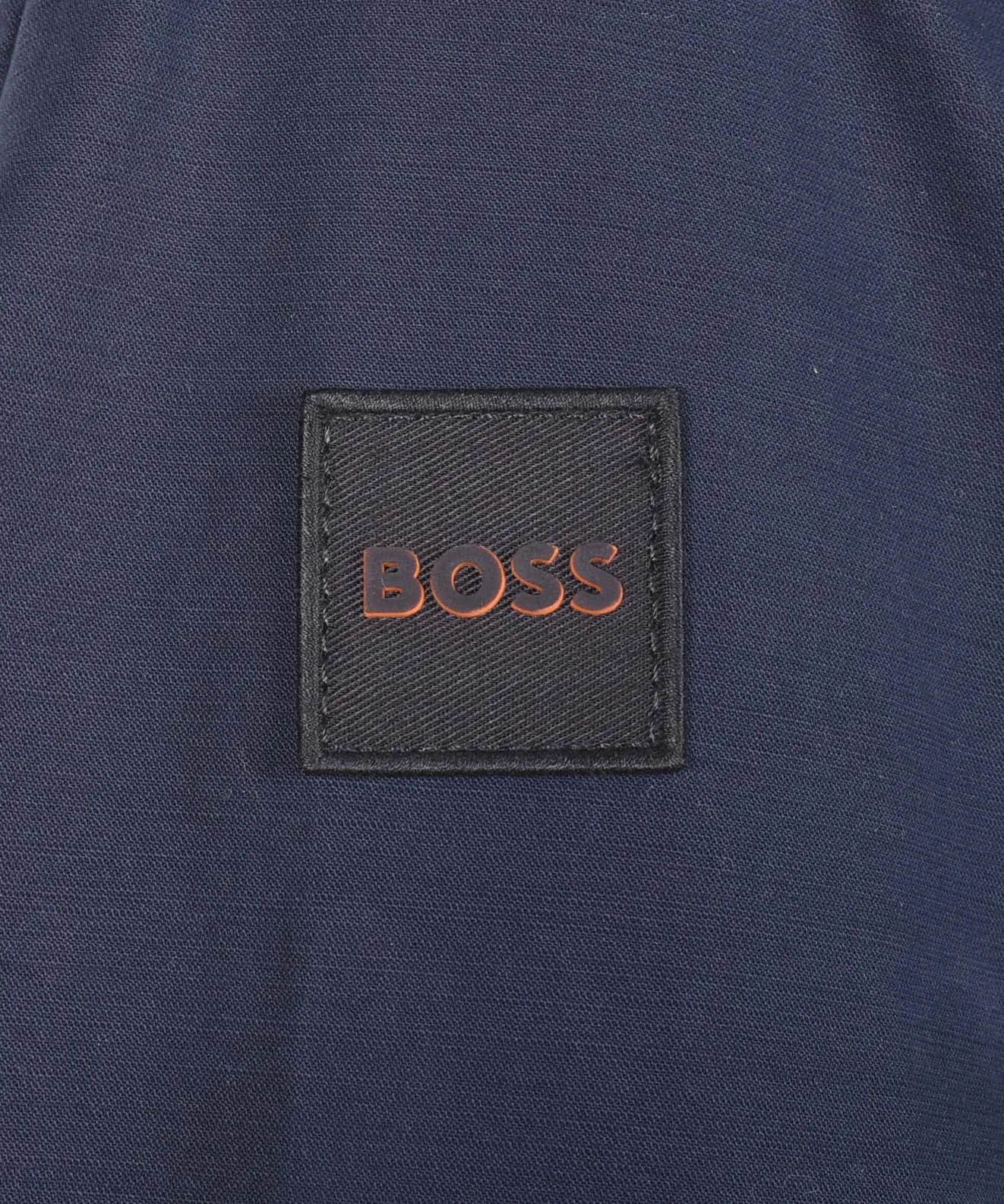 Ocrush Full Zip Jacket Dark Blue sold by RAGAZZI product image thumbnail 4