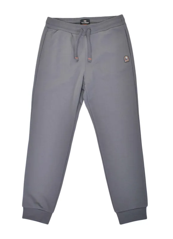 Makalu Track Pants Gargoyle sold by RAGAZZI
