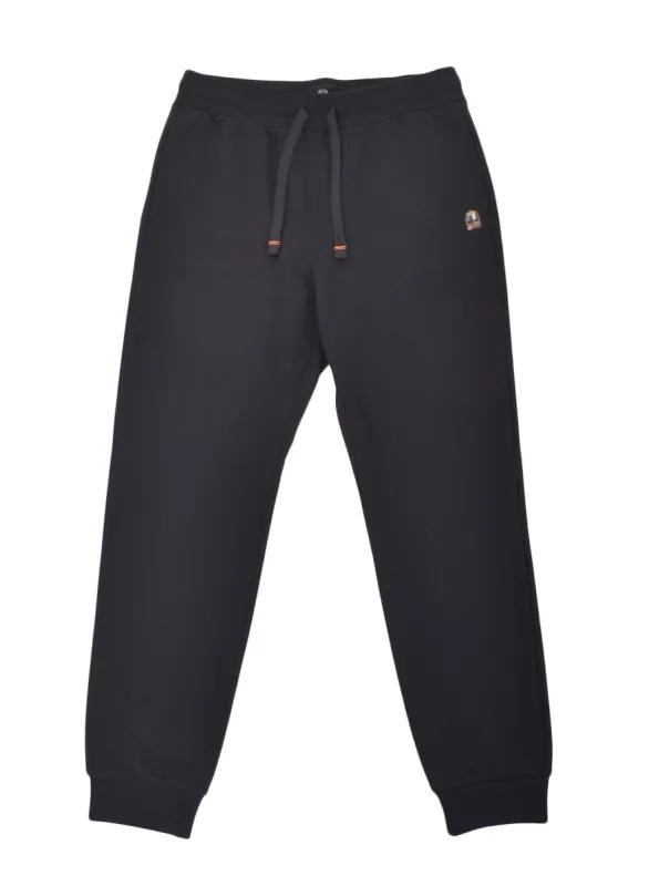 Makalu Track Pants Black sold by RAGAZZI