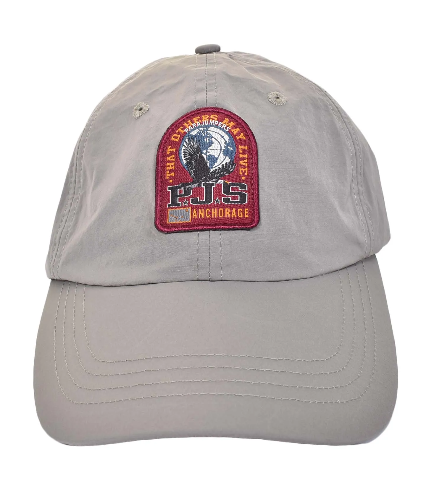 Patch Cap Nowhere sold by RAGAZZI product image thumbnail 2