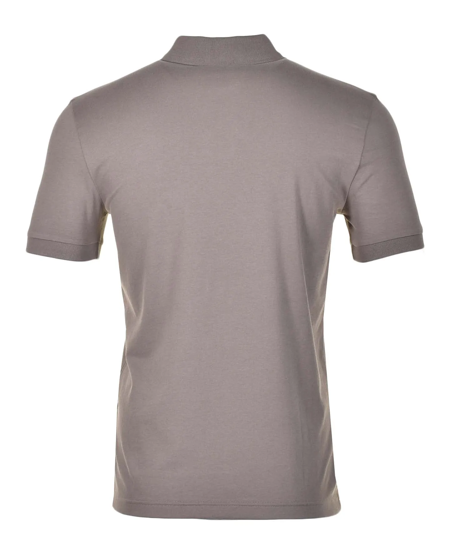 Passenger Short Sleeve Polo Shirt 294 Open Beige sold by RAGAZZI product image thumbnail 2