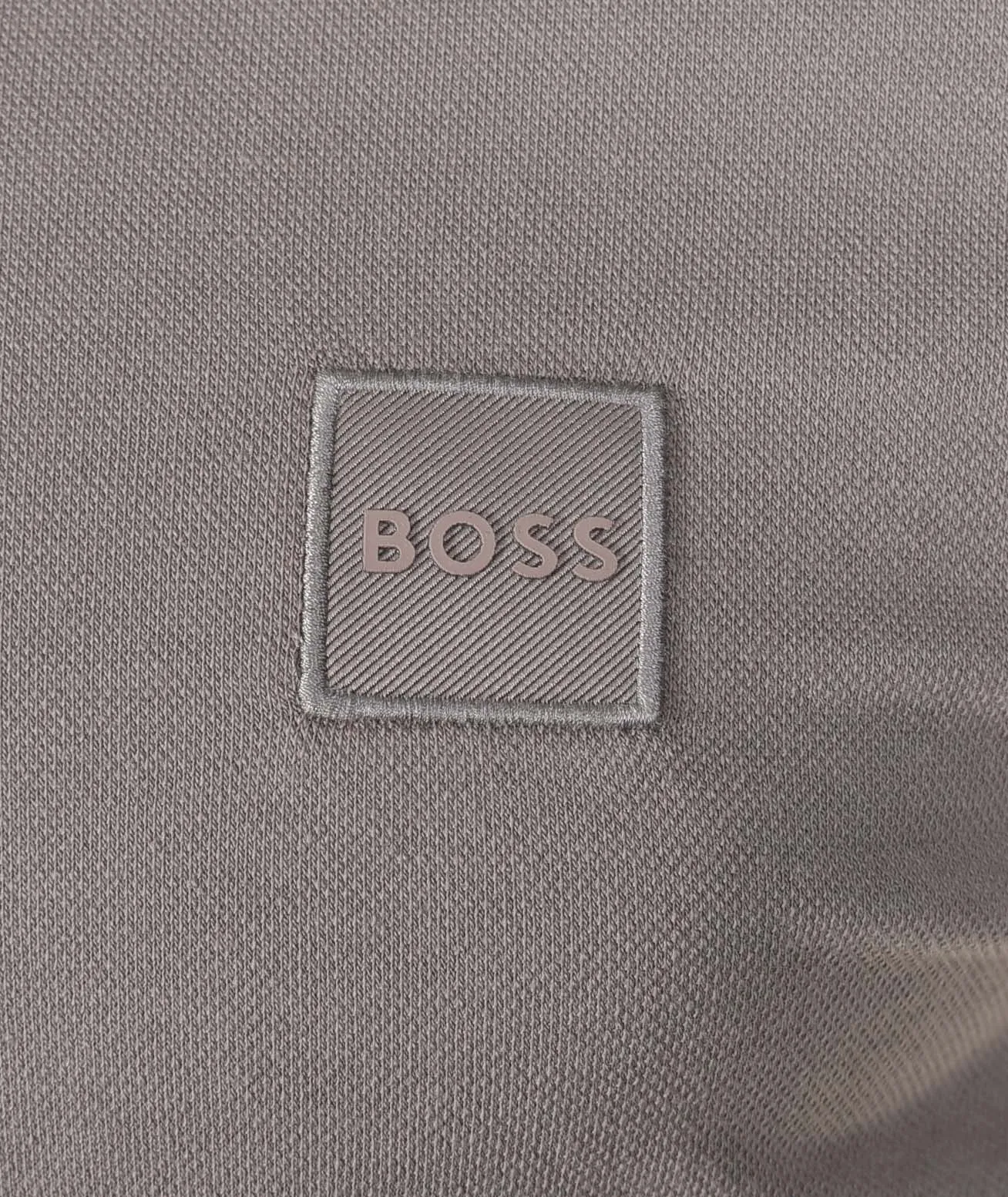 Passenger Short Sleeve Polo Shirt 294 Open Beige sold by RAGAZZI product image thumbnail 4