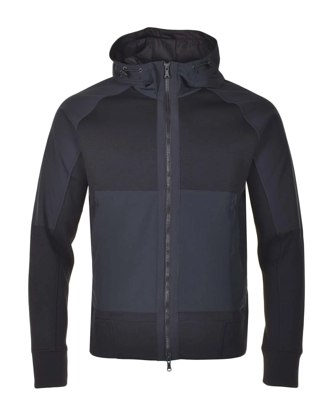 Tape Branding Typhoon Full Zip Hoody Black sold by RAGAZZI