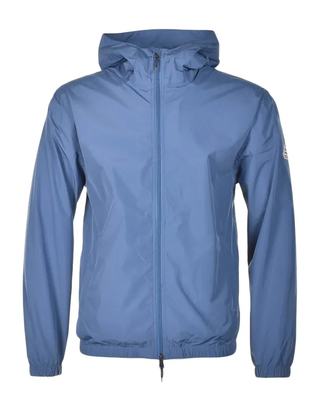 Ensure Windbreaker Horizon Blue sold by RAGAZZI