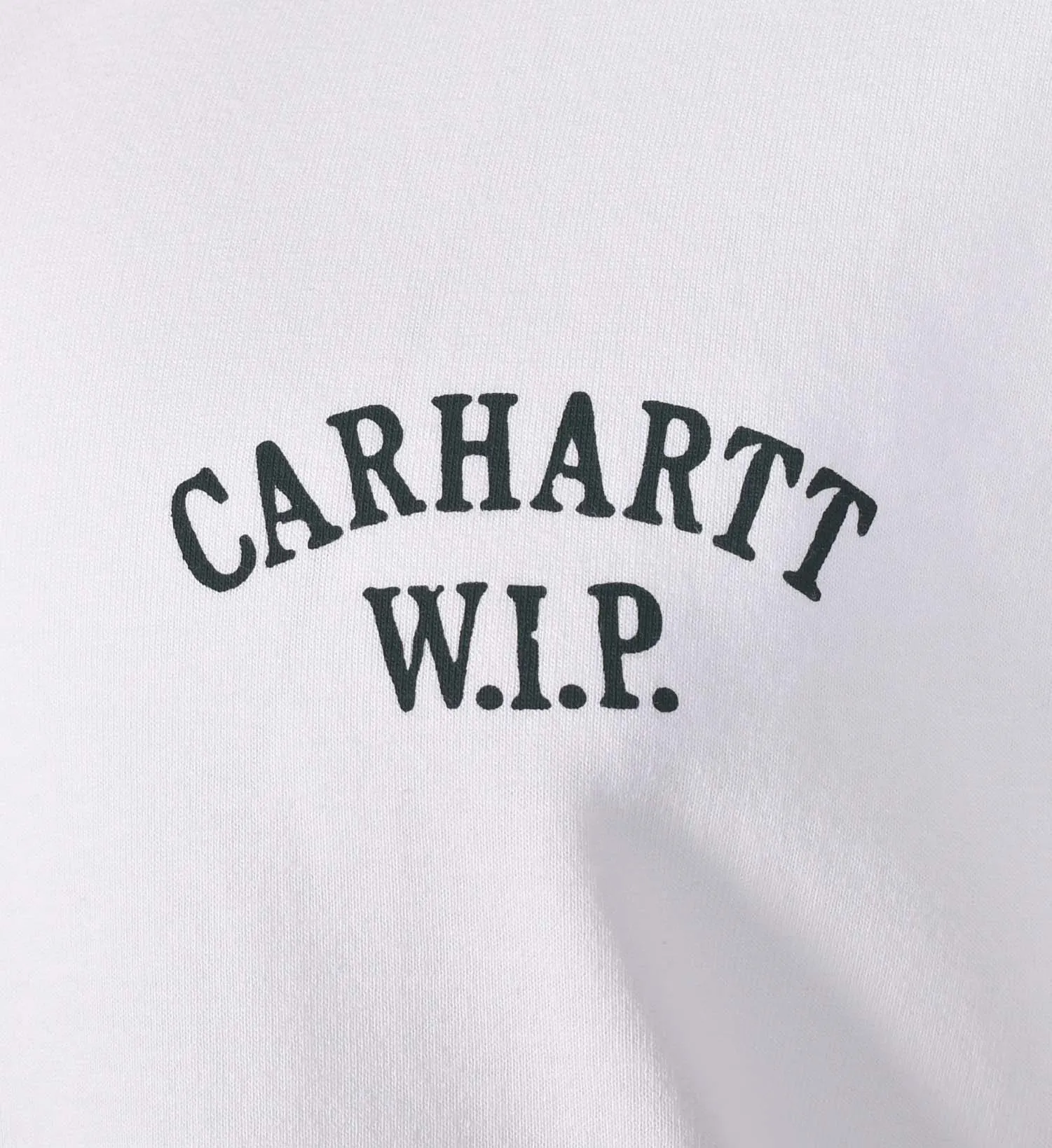 Short Sleeve Cabinetry T Shirt White sold by RAGAZZI product image thumbnail 3