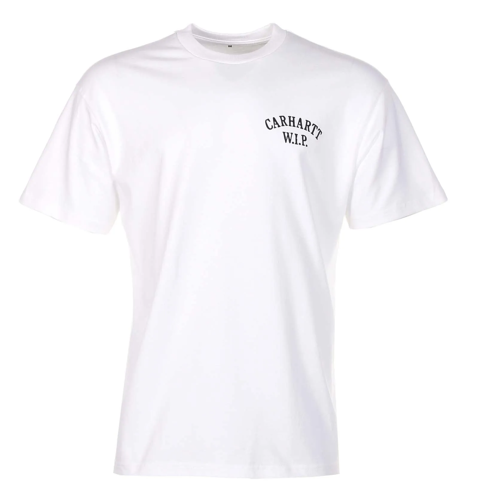 Short Sleeve Cabinetry T Shirt White sold by RAGAZZI