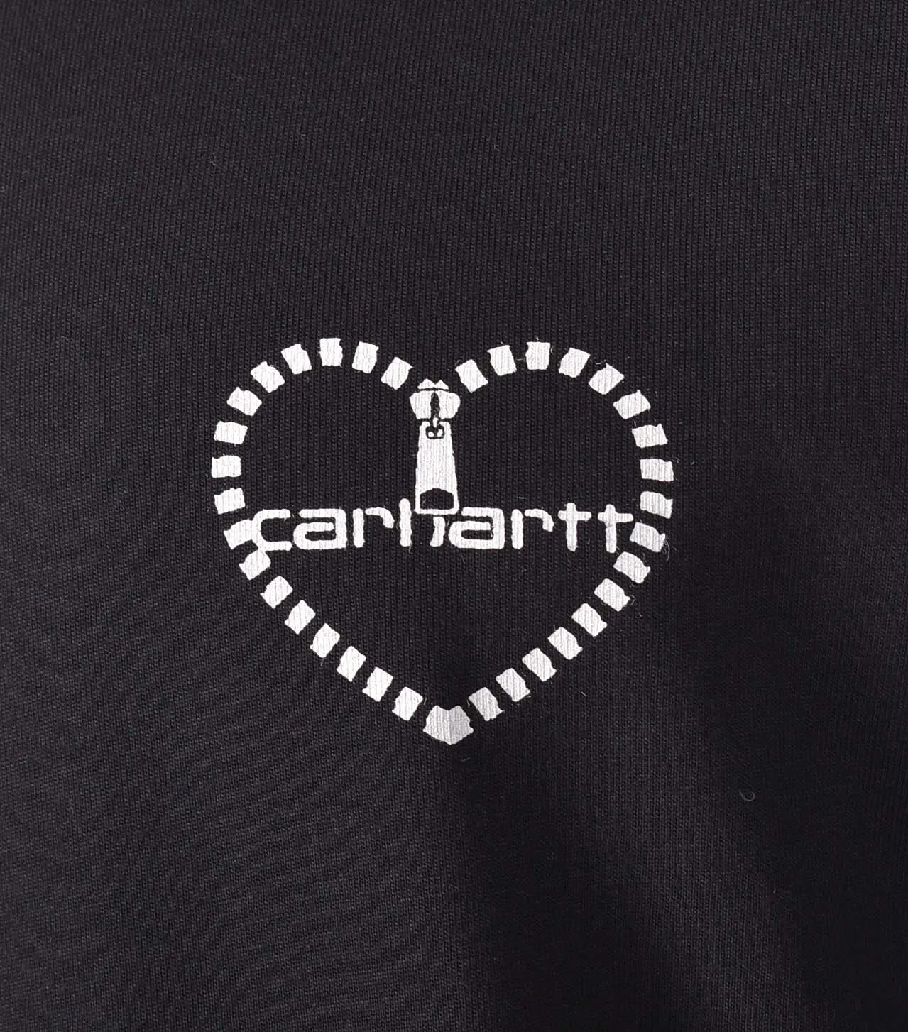 S/S Furoshiki T-Shirt 100 % Organic Cotton Black / White sold by RAGAZZI product image thumbnail 3