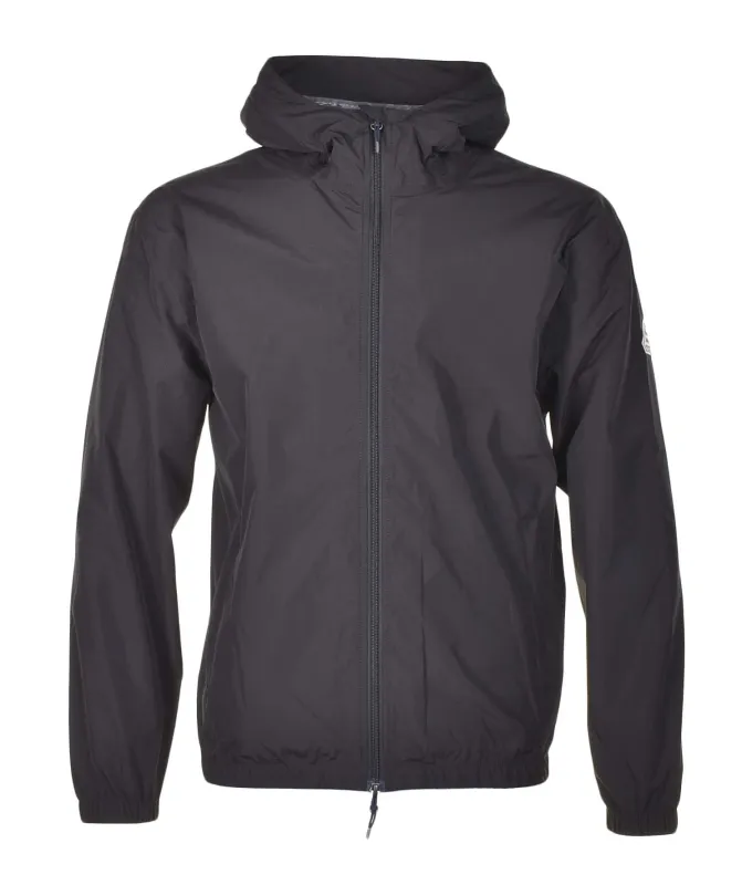 Ensure Windbreaker Black sold by RAGAZZI