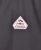 Ensure Windbreaker Black sold by RAGAZZI