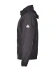 Ensure Windbreaker Black sold by RAGAZZI