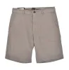 Chino Slim Shorts Open Beige sold by RAGAZZI