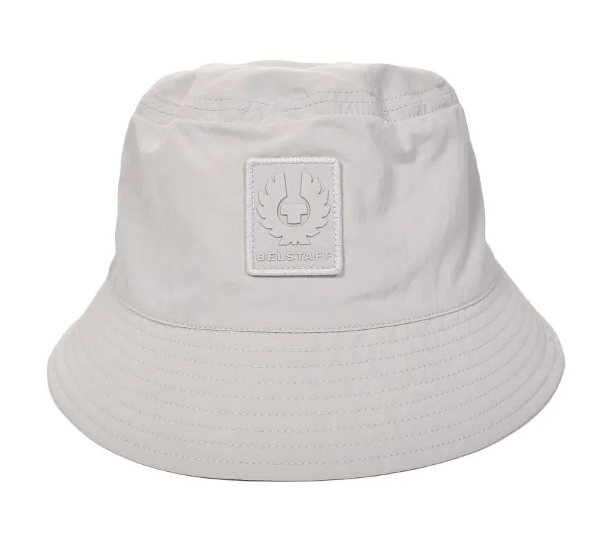 Tech Shell Bucket Hat Stone Beige sold by RAGAZZI