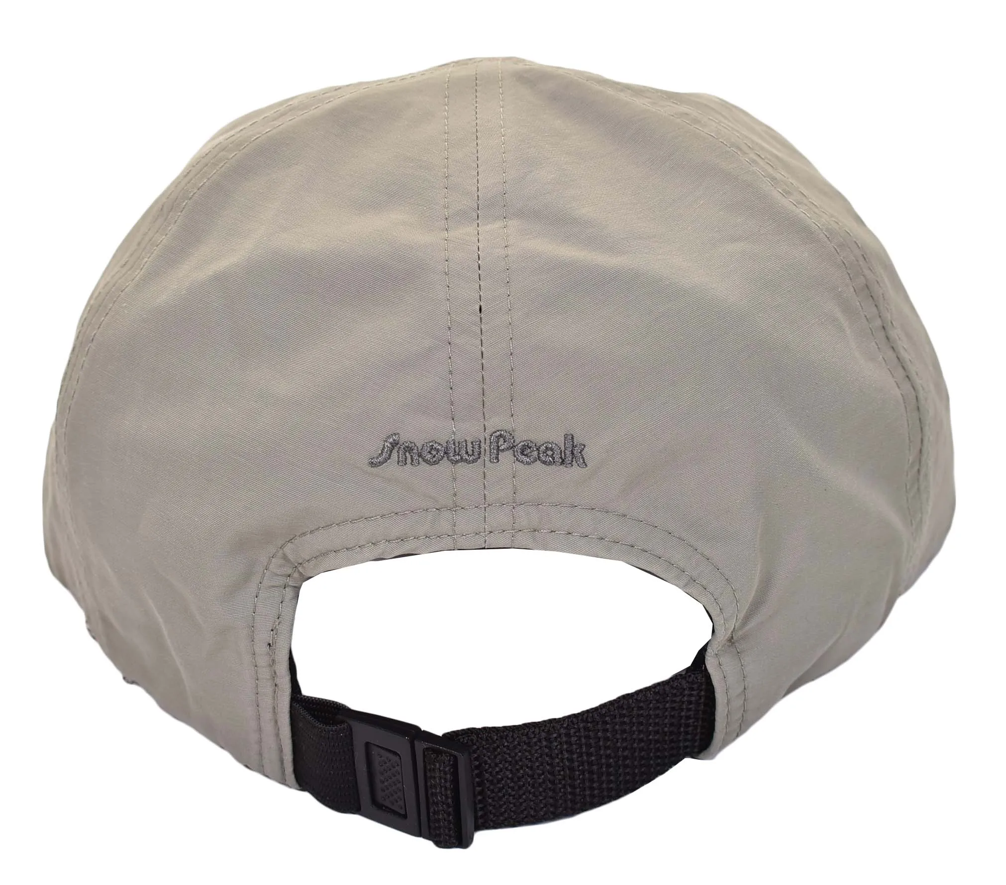 Light Mountain Cloth Cap Beige sold by RAGAZZI product image thumbnail 3