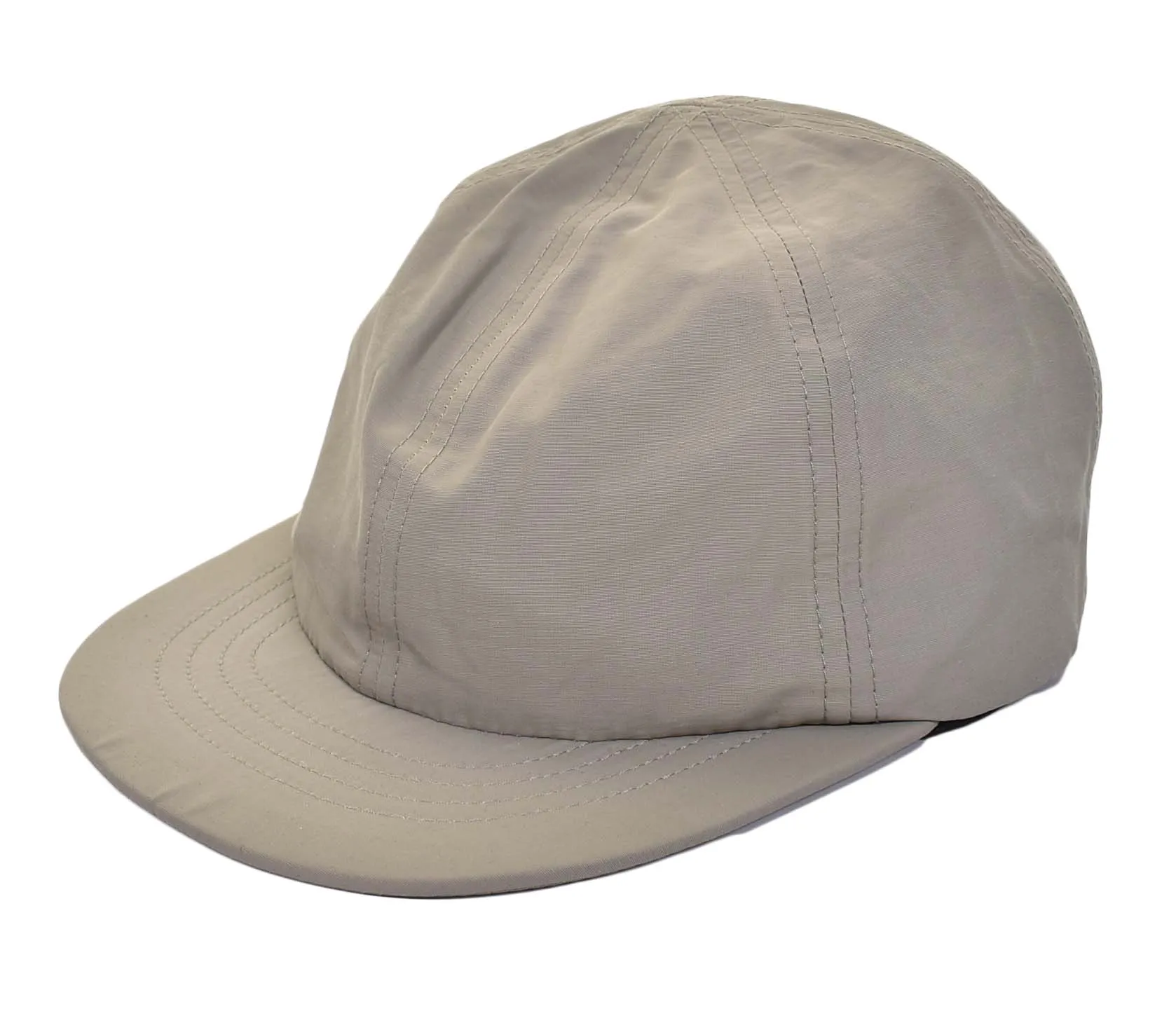 Light Mountain Cloth Cap Beige sold by RAGAZZI
