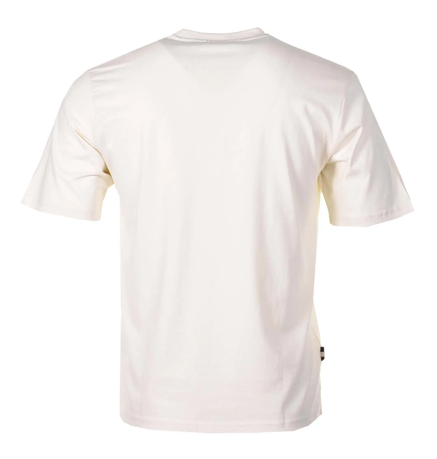 Active Club Check Pocket T Shirt White sold by RAGAZZI product image thumbnail 2