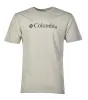 Short Sleeve CSC Basic Logo T Shirt Safari sold by RAGAZZI