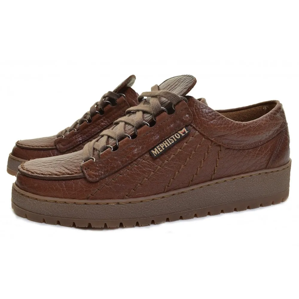 Rainbow Shoes Mamouth 742/35 Desert Leather sold by RAGAZZI product image thumbnail 2