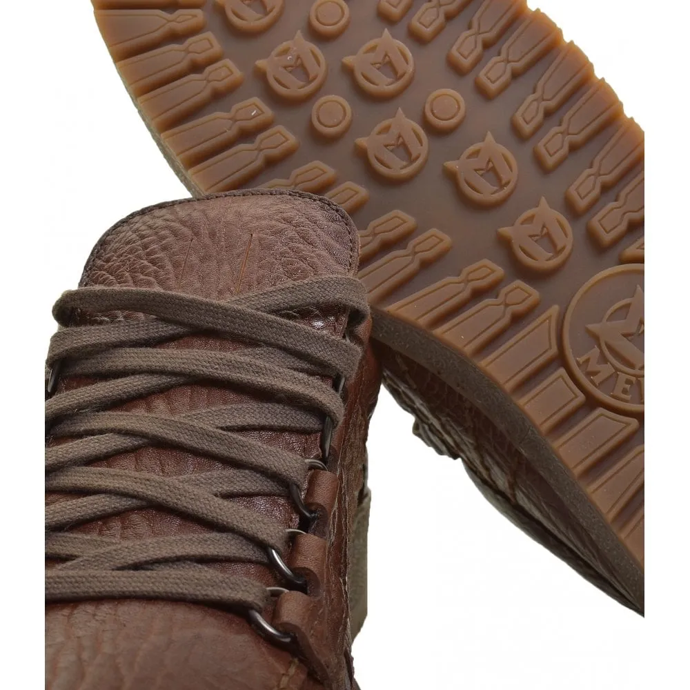 Rainbow Shoes Mamouth 742/35 Desert Leather sold by RAGAZZI product image thumbnail 5