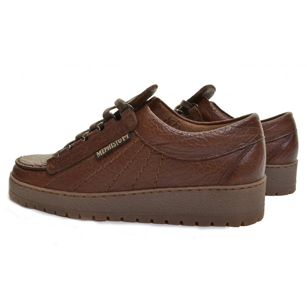 Rainbow Shoes Mamouth 742/35 Desert Leather sold by RAGAZZI product image thumbnail 3