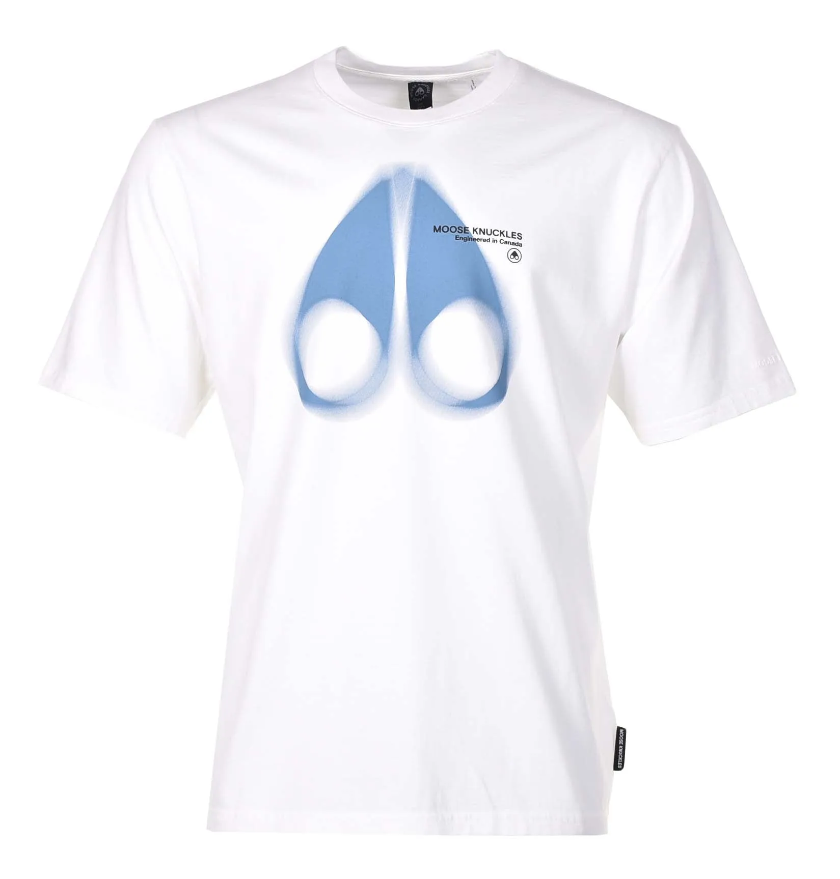 Short Sleeve Maurice T Shirt Milky Way sold by RAGAZZI