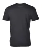 Short Sleeve Dalon Tee Shirt Black sold by RAGAZZI