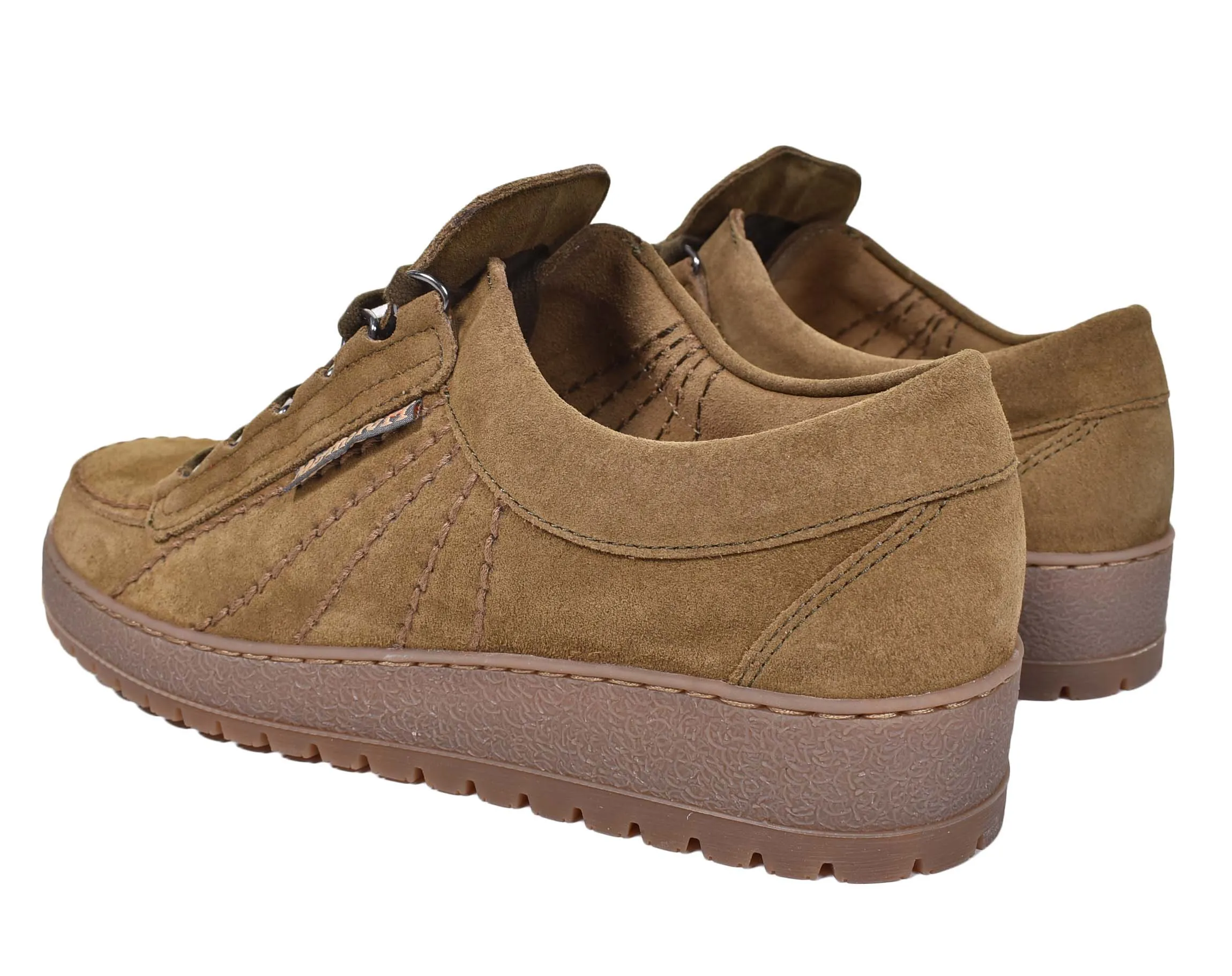 Rainbow Shoes Velours 980V Lichen sold by RAGAZZI product image thumbnail 3