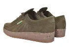 Rainbow Shoes Pacha 71266 Loden Green sold by RAGAZZI