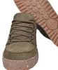 Rainbow Shoes Pacha 71266 Loden Green sold by RAGAZZI