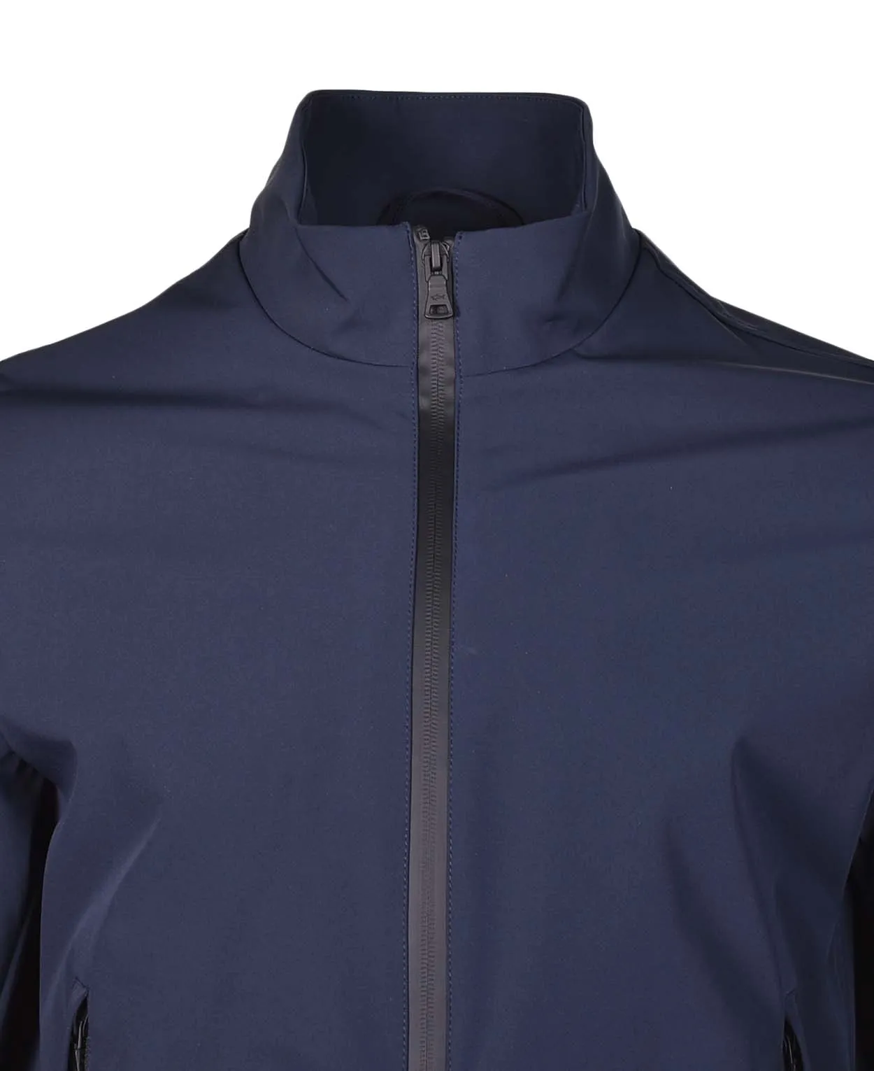 Typhoon Re-Light Shell Jacket Navy sold by RAGAZZI product image thumbnail 4
