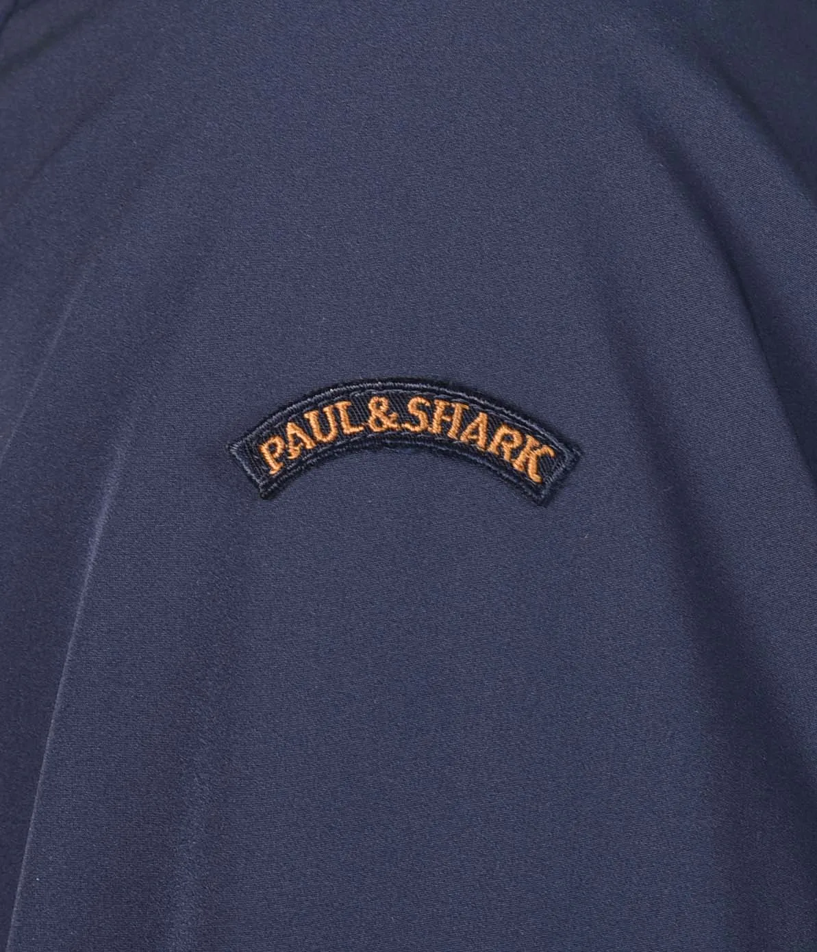 Typhoon Re-Light Shell Jacket Navy sold by RAGAZZI product image thumbnail 5