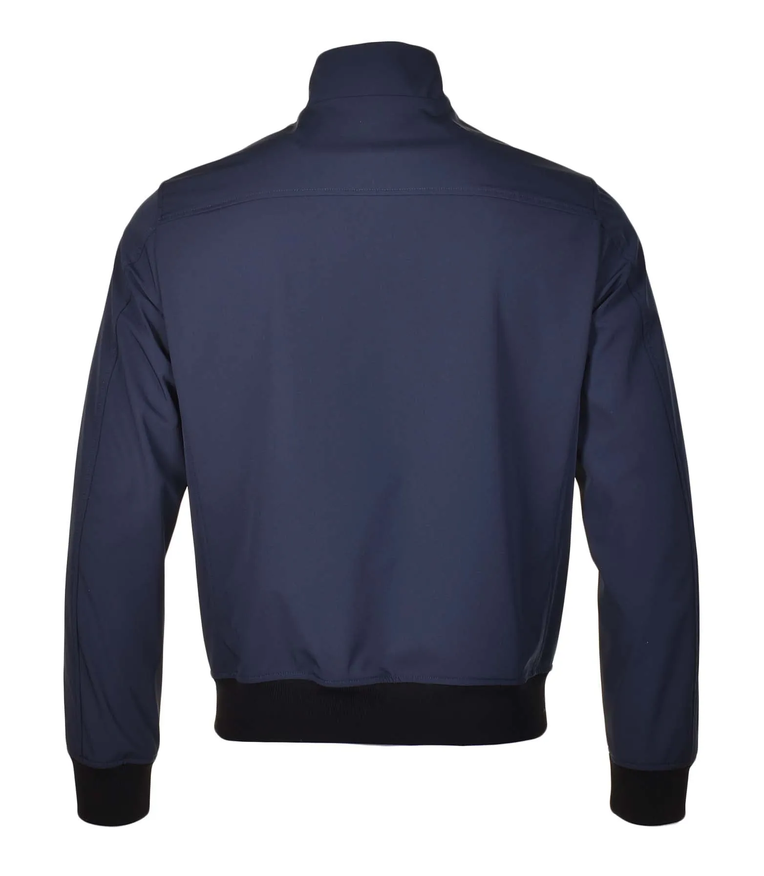 Typhoon Re-Light Shell Jacket Navy sold by RAGAZZI product image thumbnail 2
