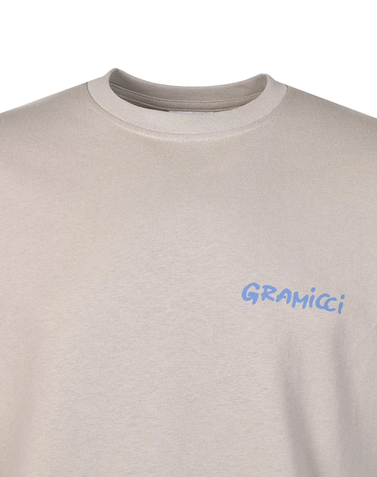 Snail  Tee Khaki sold by RAGAZZI product image thumbnail 3